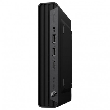 HP Pro Mini 400 G9 i714700T 16GB/512GB lauaarvuti, Saksamaa - saksa lokalisatsioon