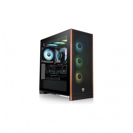 Thermaltake S370 WS must Midi korpus