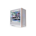 "Midi Thermaltake S370 WS Snow White"