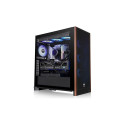 "Midi Thermaltake S370 WS Black"