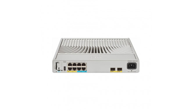 Cisco CATALYST 9000 kompaktne kommutaator