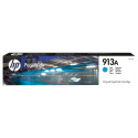 "HP Tinte 913A F6T77AE Cyan"
