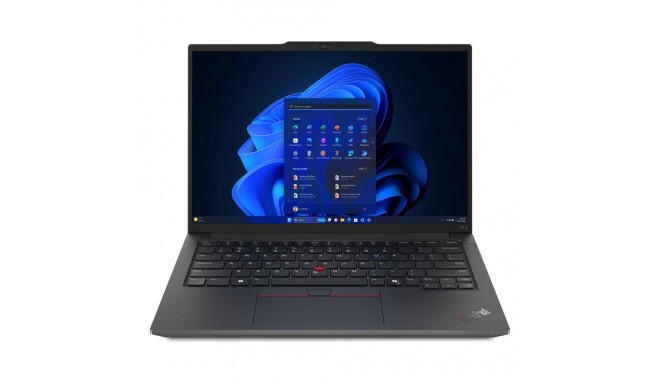 "Lenovo ThinkPad E14 E6 CU7 155H/32GB/1TBSSD/W11Pro"