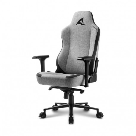 Sharkoon SKILLER SGS40 kangast, hall/must