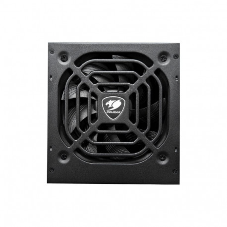 Cougar STC 500W toiteplokk ATX / 80 Plus 230V EU