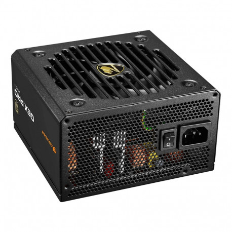 "750W COUGAR Netzteil GEX PRO 750W ATX3.1 / 80 Plus Gold / Modular"