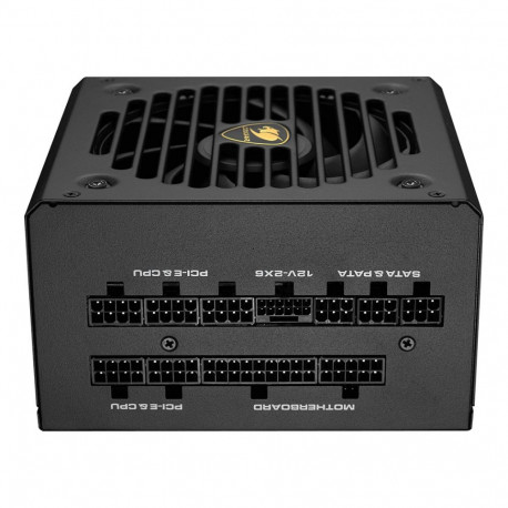 Cougar GEX PRO 850W toiteplokk ATX3.1 / 80 Plus Gold / modulaarne