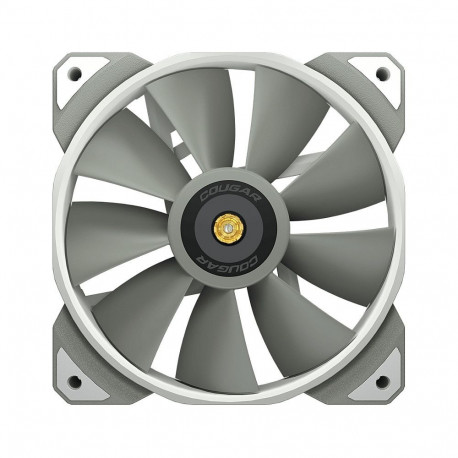 120mm COUGAR MHP 120 valge korpuse ventilaator
