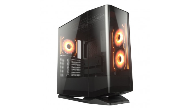 "Midi COUGAR FV270 ARGB, Schwarz"