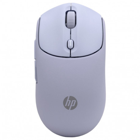 "HP 400 Quiet Purple Wireless Mouse EURO (P)"