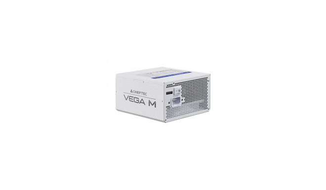 "850W Chieftec VEGA M White 80Plus Gold"