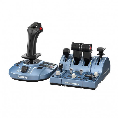 "Thrustmaster Joystick TCA Captain Pack X AIRBUS Edition (XBOX/PC)"
