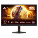 "68,6cm (27"") U27G4R 16:09 2xHDMI+DP+USB IPS bl./red"