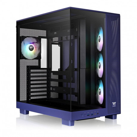 Thermaltake View 380 XL TG ARGB Future Dusk midi korpus