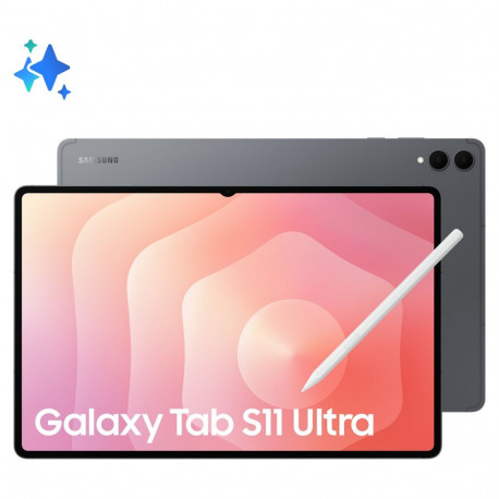 Samsung Galaxy Tab S11 Ultra Wi-Fi 12RAM 512GB hall