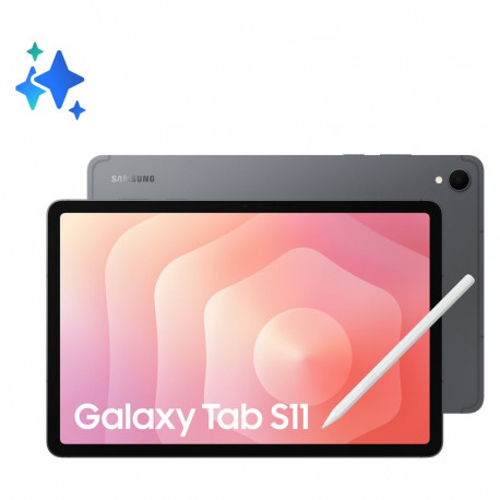 "Samsung Galaxy Tab S11 Wi-Fi 12GB 256GB EU gray"