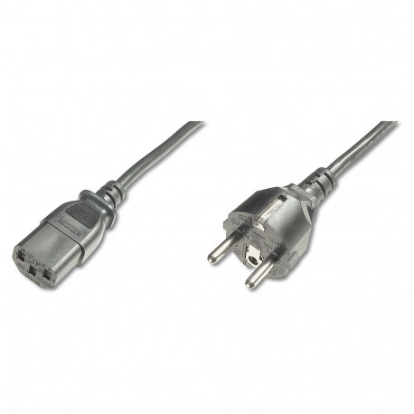 Digitus 1,2m must toitekaabel