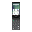"Doro Aurora A20 / graphit + Wireless Charging Station"