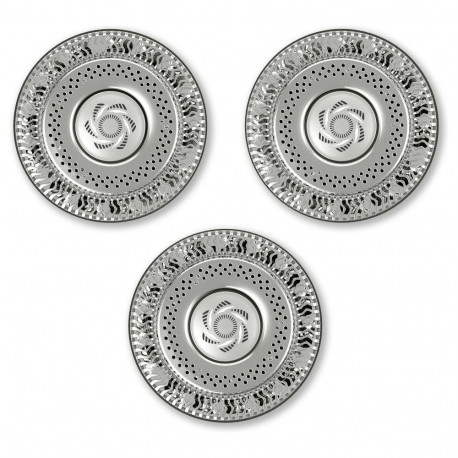 "Philips Rasierer Zubehör Scherkopf SH91/50"