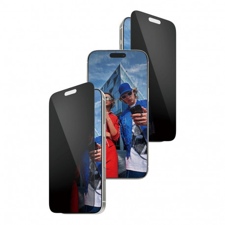 "PRIVACY SCREEN PROTECTOR W. BLA"