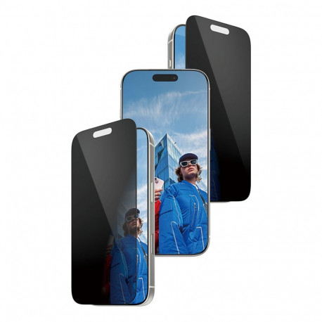 "PRIVACY SCREEN PROTECTOR W. BLA"