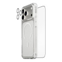 "CARE 3-in-1 Flagship Explorer Bundle iPhone 17 Pro Max"