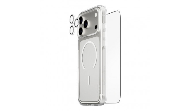 CARE 3-in-1 lipulaeva avastuskomplekt iPhone 17 Pro Max