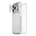 "CARE 3-in-1 Flagship Explorer Bundle iPhone 17 Pro"