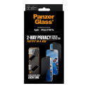 "PRIVACY SCREEN PROTECTOR W. BLA"