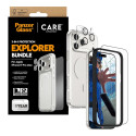 "CARE 3-in-1 Flagship Explorer Bundle iPhone 17 Pro Max"