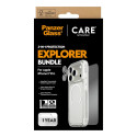 "CARE 3-in-1 Flagship Explorer Bundle iPhone 17 Pro"