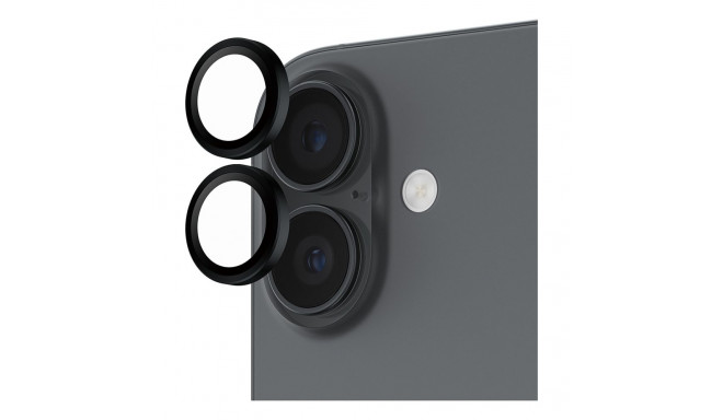 "PanzerGlass Hoops black iPhone 17/16/16 Plus"