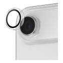 "PanzerGlass Hoops clear Lens Protector iPhone Air"