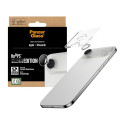 "PanzerGlass Hoops clear Lens Protector iPhone Air"