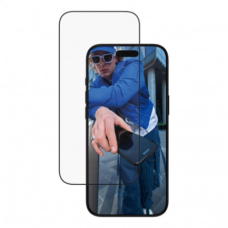 "PanzerGlass Schutzglas iPhone Air UWF"