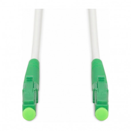 "LWL Patchkabel LCA -> LCA 1.00m Singlemode Simple"