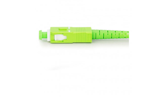 "LWL Patchkabel SCA -> SCA 5.00m Singlemode Simplex"