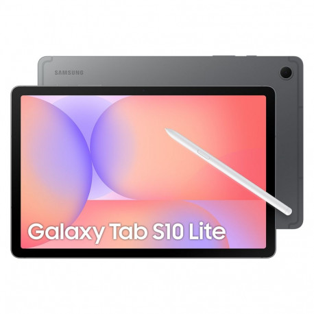 "Tablet Samsung Galaxy Tab S10 Lite Wi-Fi 6RAM 128GB EU grey"