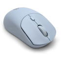 "HP 400 Quiet Blue Wireless Mouse EURO (P)"