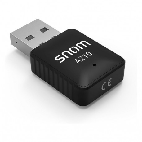 "SNOM USB A210 WiFi Dongle"