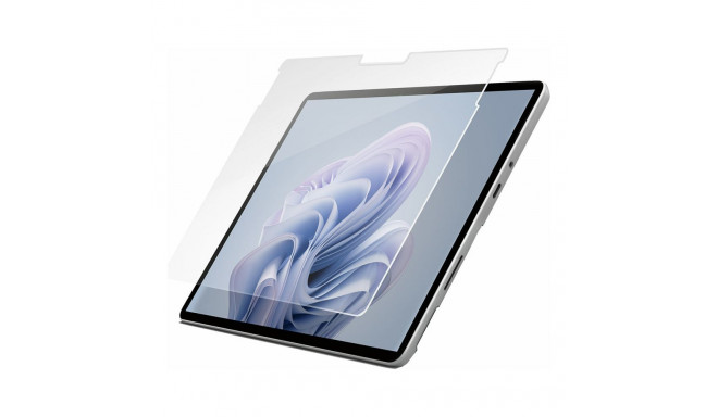 "PRO 9 TEMPERED GLASS"