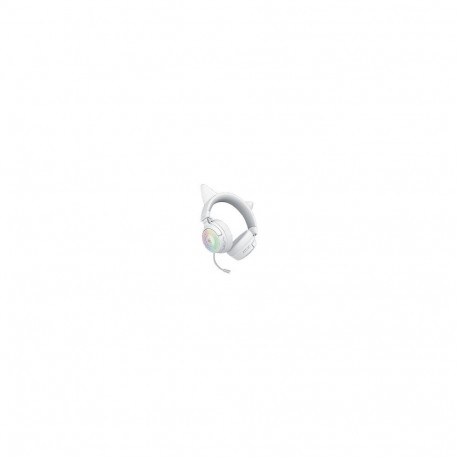 Kraken Kitty V3 Pro, valge