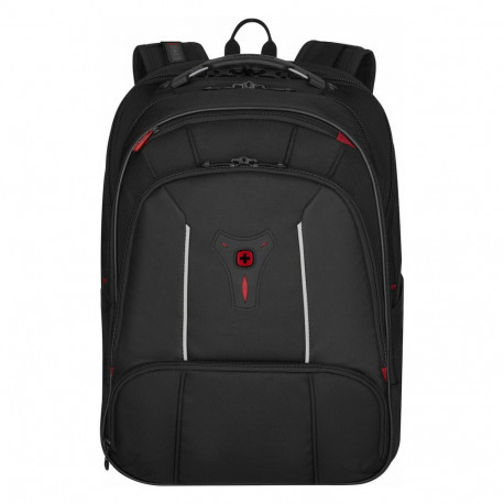Wenger ärikott Carbon Pro Business kuni 39,6cm (15,6"), must