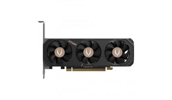 "RTX 5060 8GB Zotac Low Profile GDDR7"