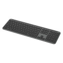 "Logitech Signature Slim Wireless K950"