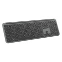 "Logitech Signature Slim Wireless K950"