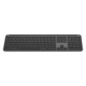 "Logitech Signature Slim Wireless K950"
