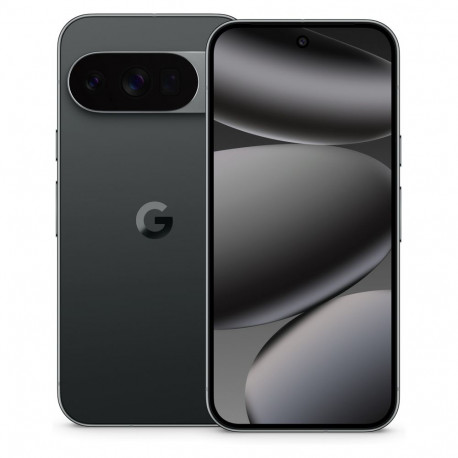 Google Pixel 10 Pro XL 512GB obsidiaanmust