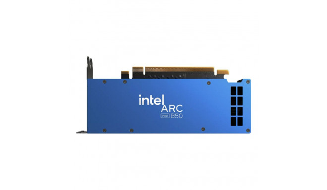 Intel Arc B50 Pro 16GB GDDR6
