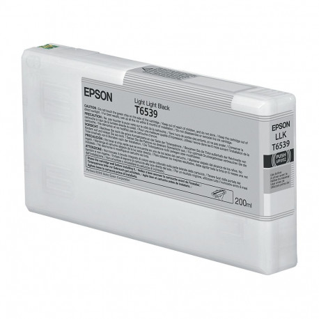 Epson C13T653900, helemust